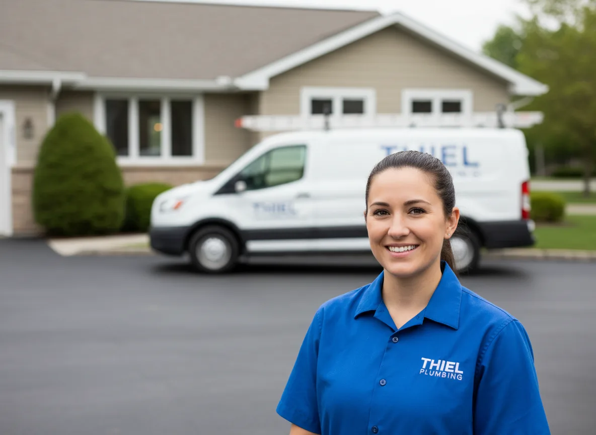 Plumber Cyrus, MN FAQs